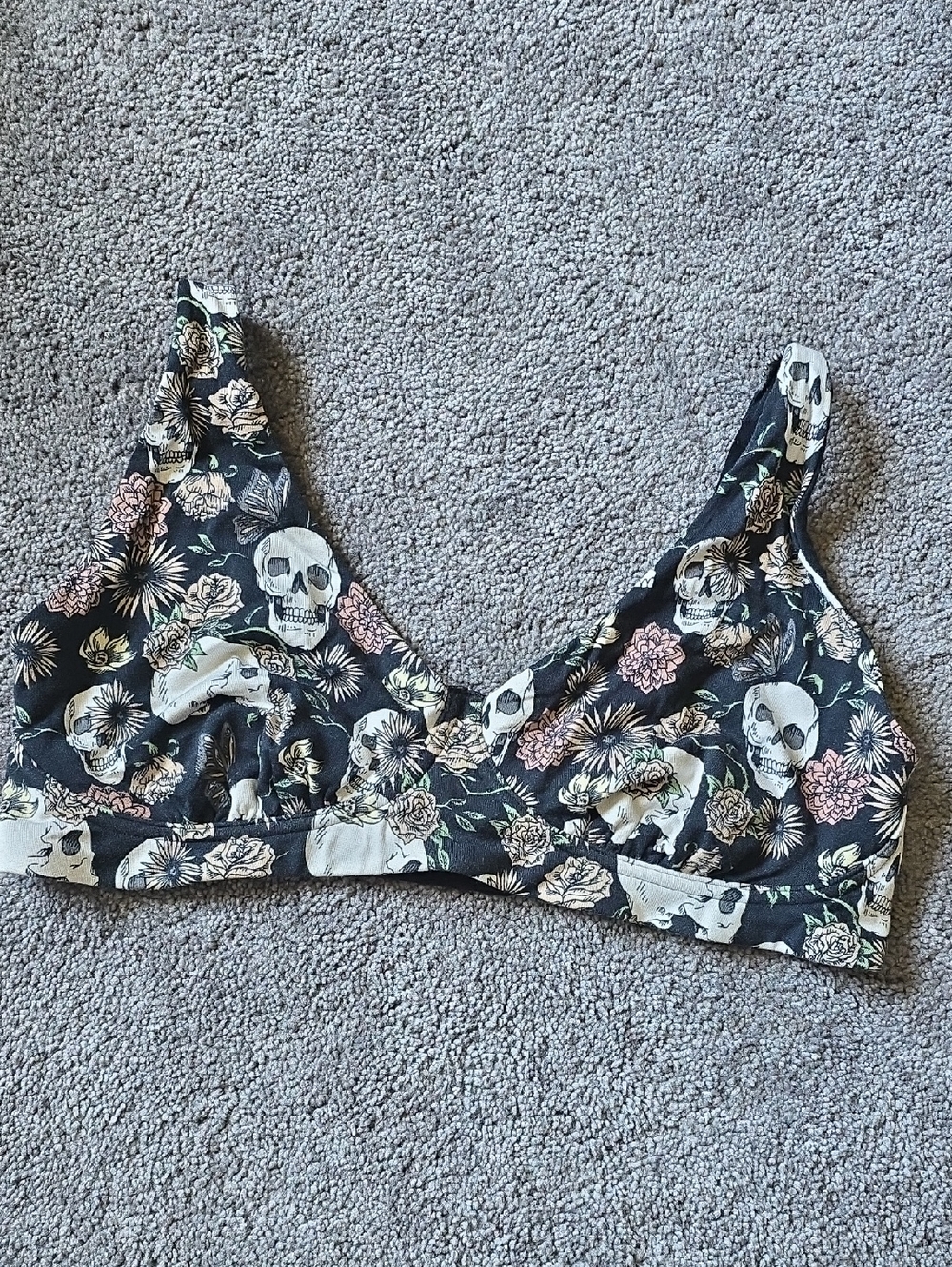 MeUndies Size XL
